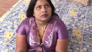 Indian mature ugly BBW softcore