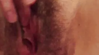 Big clit massage 5