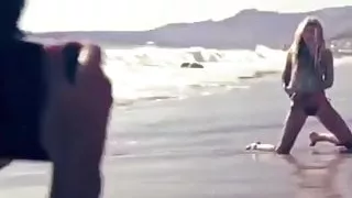 Gigi Hadid Jerk off challenge