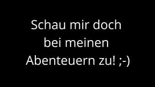 angie privat ich bin geil