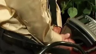 Wunderschöne Schwule ficken hart