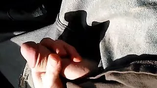 Razkazovanje V Javnosti, Geji