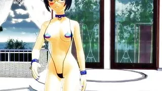 Mmd