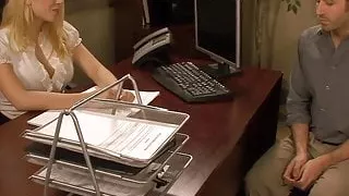 Blondes Kagney Linn Karter and Shawna Lenee fucking