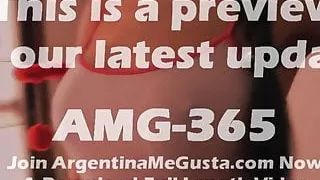 Busty Brunette Teen, stripping. Cameltoe, Round Ass, Big Tit