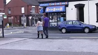 Bbw interracial 69 oral fun