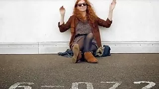 Die wunderschoene Marleen Lohse