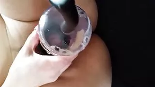 pussy fingering