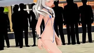 Mmd