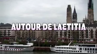 Autour De Laetitia - Bande Annonce