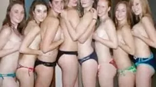 Pornorama Music Video 2