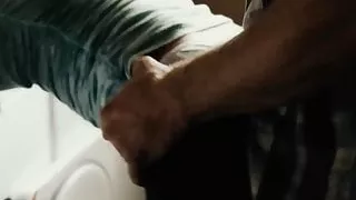 Vera Farmigo Hot Scene In Running Scared