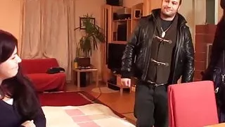 FUN MOVIES Amateur Breakfast Blowjob