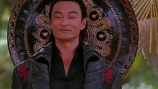 Mortal Kombat Sony BLade vs Kano