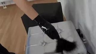 La sirvienta perfecta