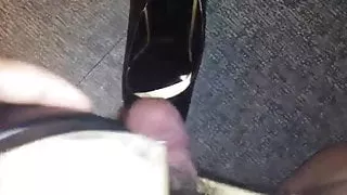 Miss Kim's highheel 08