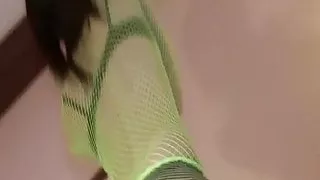 I think you need a deepthroat session, doctor