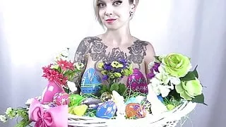 Happy Easter Day(s)(Anteros).