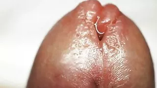 Amatør, Asiatisk, Nærfilm, Sperm, Homo, Matrubering