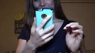 Lelu Love-Impregnation Progression Creampie To Pregnant