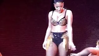 Nicki Minaj - The O2 Arena (London 2015)