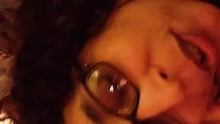 Getting Spanked After Sex