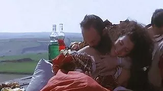 Marina Saura - Flesh