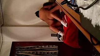 Amatérky, Priateľ, Latina, Swinger, Manželka