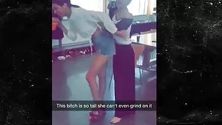 Kylie and Kendall Jenn