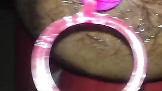 tongue, toys, and ass