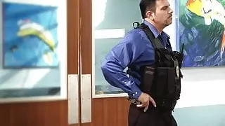 Fucking in the hospital