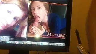 Mistress M