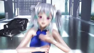 Mmd