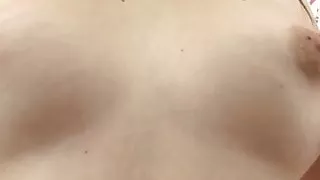 Amateursex, Große Titten, Blasen, Nahaufnahme, Europäischer Sex, Oralsex