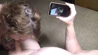 Sex At 50 (starring Aunt Kathy)