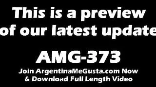 Best-Ass-Ever! In Tight Spandex! Huge Ass Latina & Cameltoe!