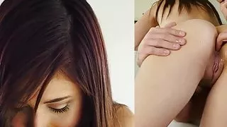 4K MyVeryFirstTime - Kimberly Costa is scared of trying anal