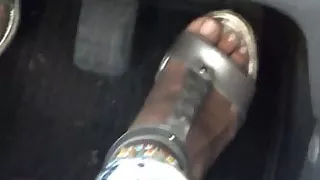 Foot fetish, Stilettos, Platform Shoes, High Heels 34