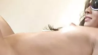 her ass love his face