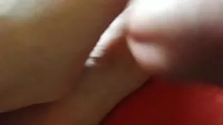 Fuesse spritzen macht Spass