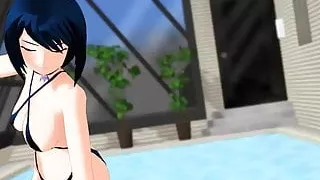 Mmd