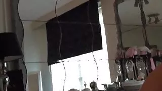 Getting my dick sucked.... again.