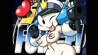 Mighty Switch Gif and Pictures