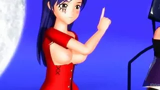 Mmd