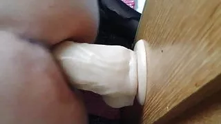 Ein bisschen Spass muss sein !