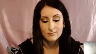 c2c with LuciousLopez cumshot at the end