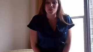 We will make you crossdress in public