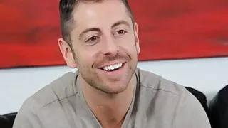 Brayden gets fucked on porn audition