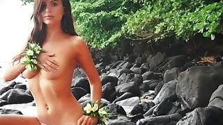 Emily Ratajkowski - Intimates SI 2015 photoshoot