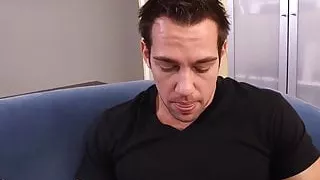 Blonde gf Krissy Lynn gets nailed